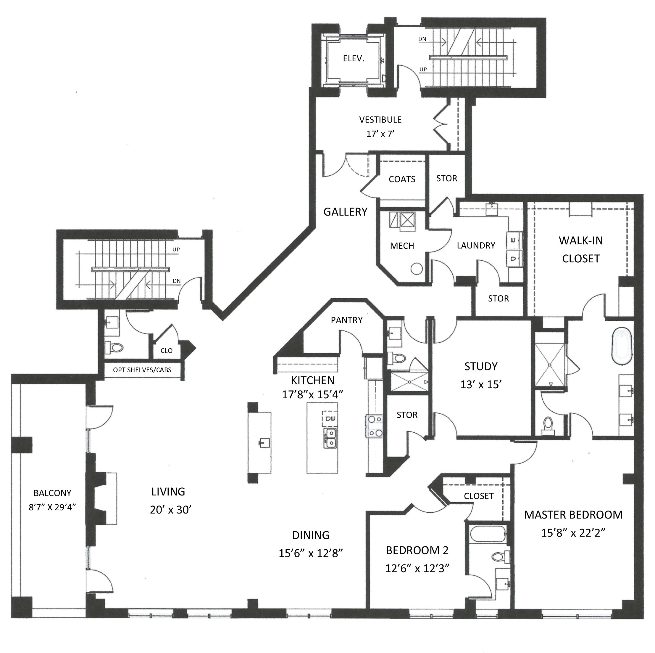 Plans AnnArbor Builders